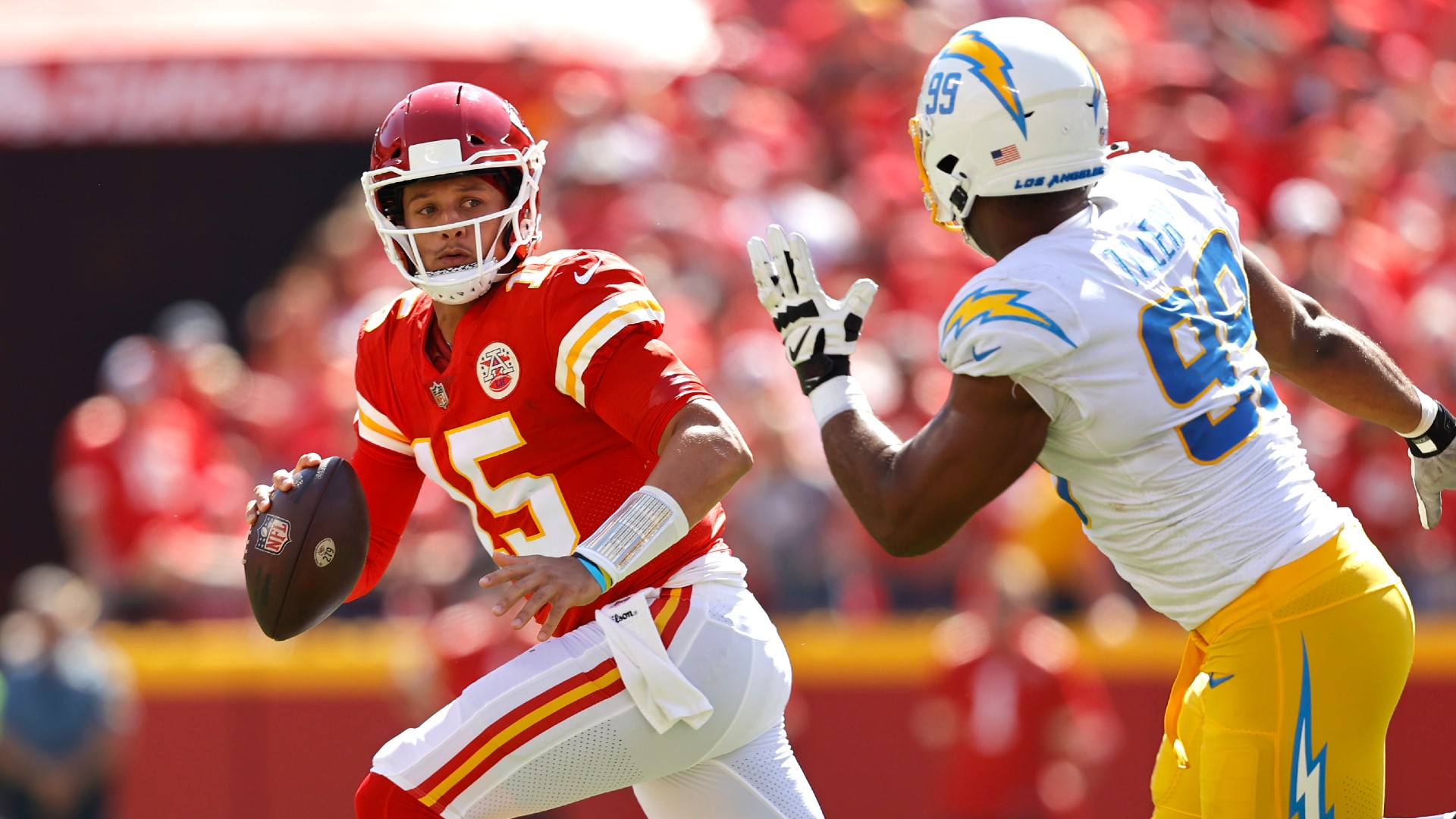 patrick mahomes 092621 getty